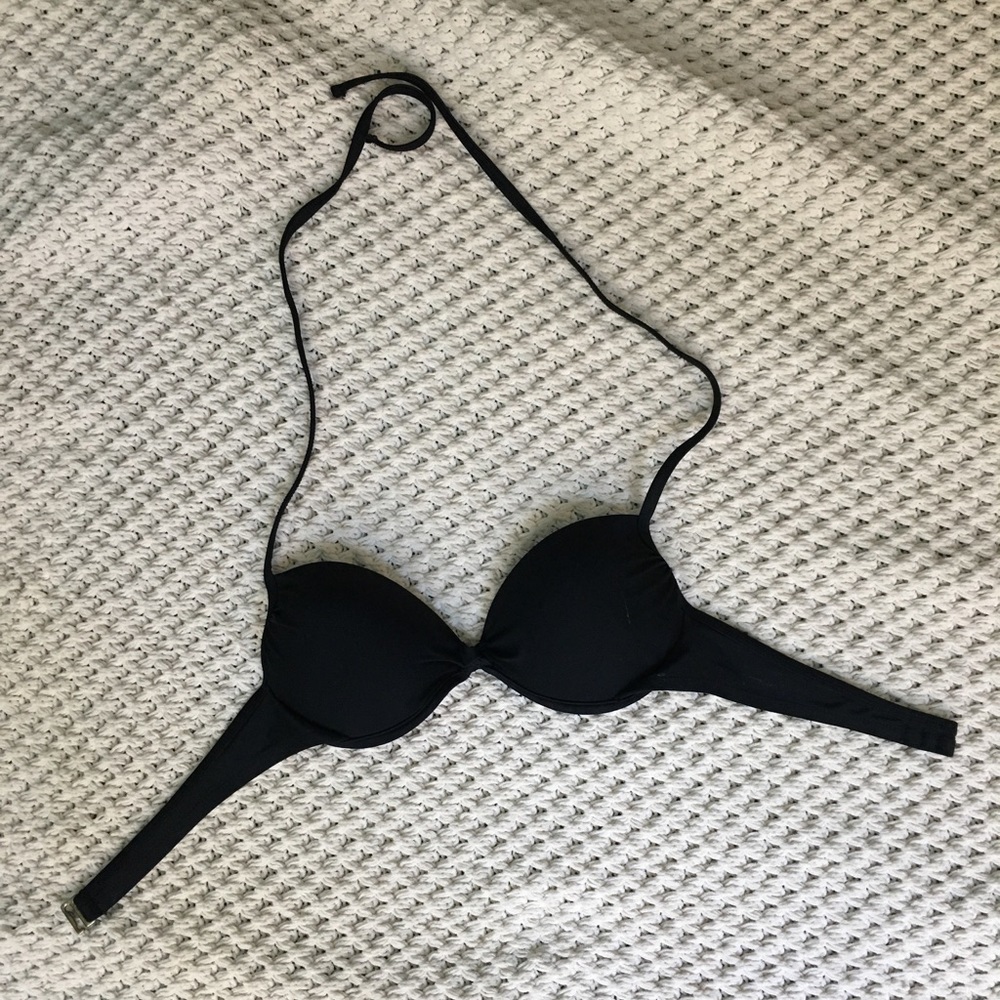 Bathing suit top